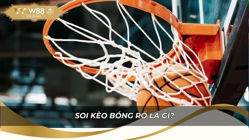Tìm hiểu cơ bản về khái niệm soi kèo bóng rổ 