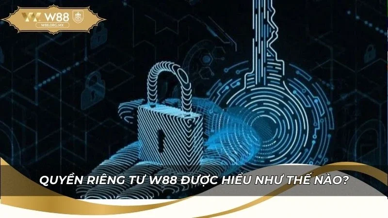 Tìm hiểu quyền riêng tư được hiểu như thế nào?
